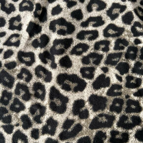 Torrid 2 women's size (18-20) cami, cheetah print - Picture 3 of 5